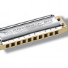 Hohner Marine Band Crossover Db губная гармошка диатоническая