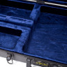 Schecter SGR-UNIVERSAL GUITAR HARDCASE Кейс универсальный для электрогитары
