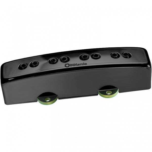 Комплект звукоснимателей DiMarzio DP301GB Relentless J set, 4-струны