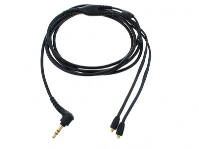 Кабель для наушников SHURE EAC64BKS