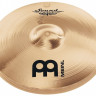 MEINL SC13MH-B 13" Soundcaster Custom Medium hi-hat тарелка