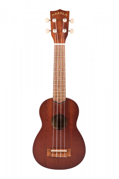 KALA MK-S Makala Soprano Ukulele укулеле-сопрано
