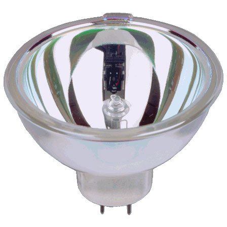 OSRAM 93506 ENH лампа галогеновая 120 В/250 Вт GX6, 35 с отражателем