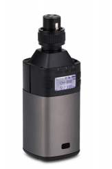 Передатчик FBW KT-90 компактный с XLR, 512-537МГц