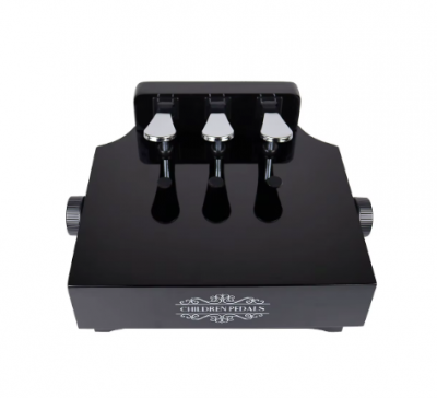 Подставка для ног пианиста EMILY PIANO PF-628