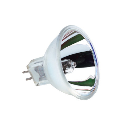 OSRAM 93653 ELC/3 лампа галогеновая 24 В/250 Вт GX5, 3 c отражателем ресурс 300 часов