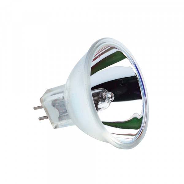 OSRAM 93653 ELC/3 лампа галогеновая 24 В/250 Вт GX5, 3 c отражателем ресурс 300 часов