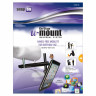 ONSTAGE TCM9160B держатель для ipad цвет черный