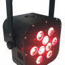 Highendled YHBL-001T-3W-9 Светодиодный прожектор