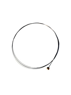 Струна одиночная для акустической гитары 10 Magma Strings GA010G