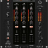 DJ пульт Behringer NOX303 PRO MIXER