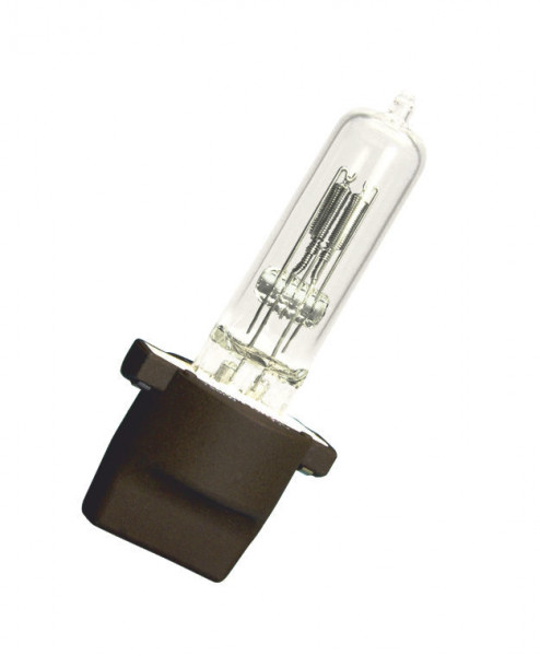 OSRAM 93721 QXL750 LL лампа галогеновая 750 Вт 77В ресурс 1500 ч, цоколь байонет
