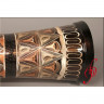 MEINL HE-3012 думбек- египетская дарбука 8,5x17