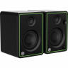 MACKIE CR4-X пара студийных мониторов 50 Вт динамик 4" твиттер 0.75"