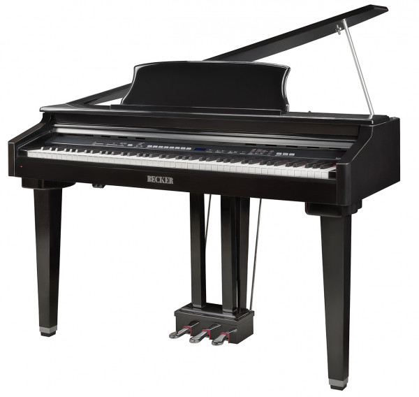 Becker BDGP-1B цифровой рояль