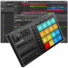 Native Instruments Maschine Mikro Mk3 - Система состоящая из компактного...