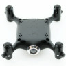 Черный корпус в сборе для коптера Syma X20