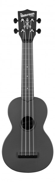 WATERMAN by KALA KA-SWB-BK укулеле-сопрано