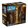 Настольная игра ZVEZDA "EXIT Квест. Загадочный музей. ", семейная