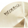 Тарелка ISTANBUL AGOP THC16 TRADITIONAL 16" THIN Crash