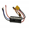 Регулятор скорости бесколлекторный 20A-XT60 для катера Volantex RC Vector SR48