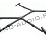 DPA S5 крепление Decca Tree Mount для микрофонов серии d:dicate